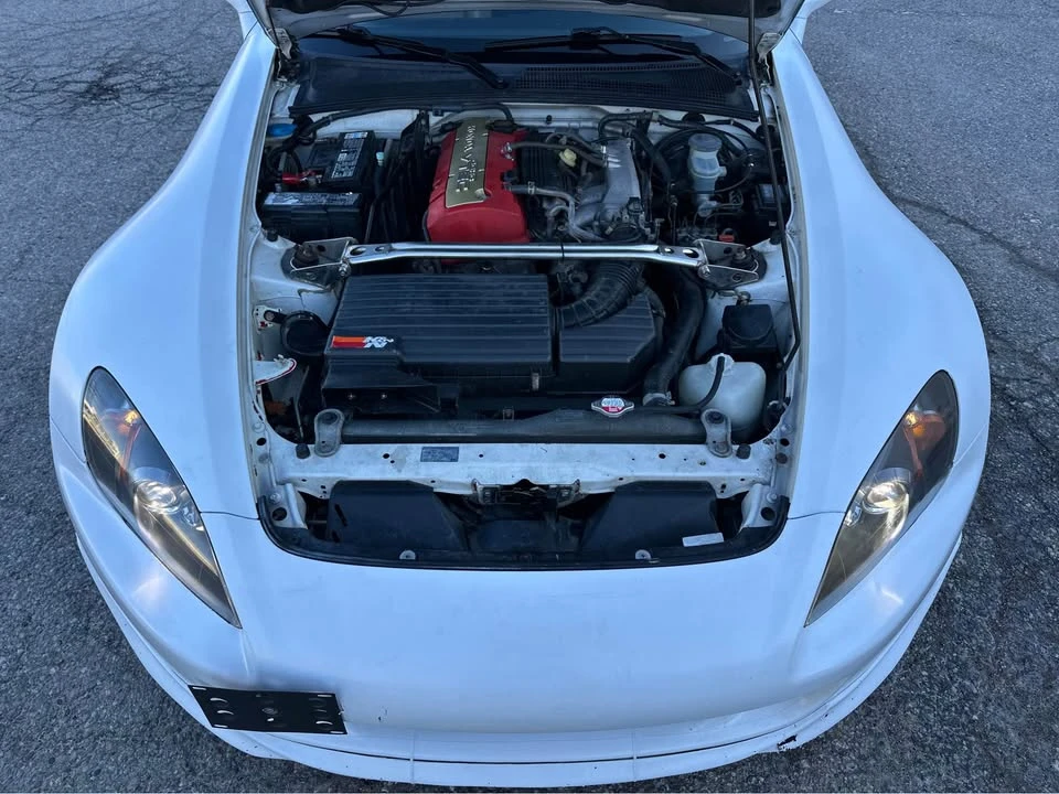 2005 Honda AP2 S2000 - Image 8 of 20