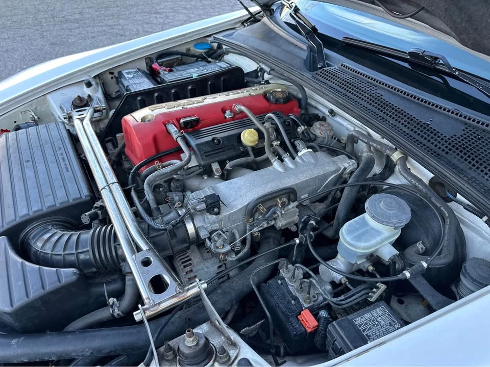 2005 Honda AP2 S2000 - Image 10 of 20