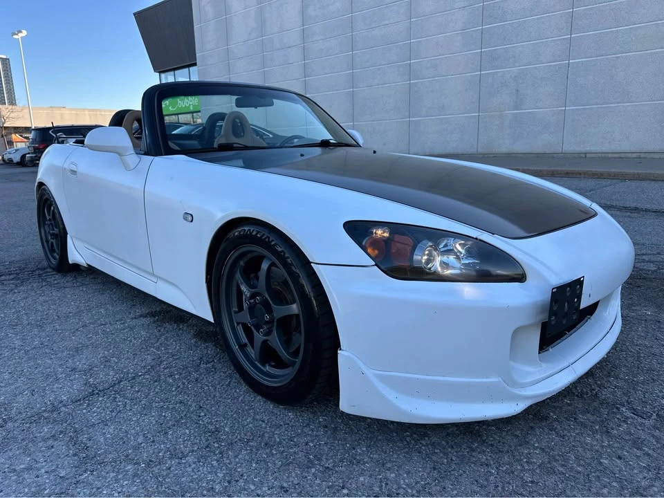 2005 Honda AP2 S2000 - Image 5 of 20