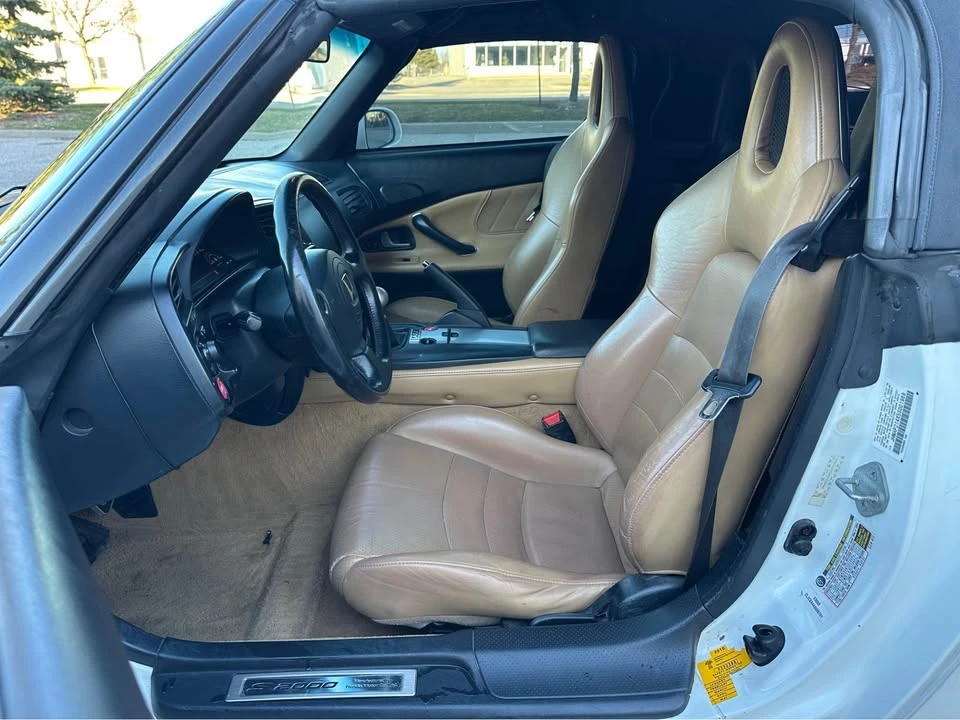 2005 Honda AP2 S2000 - Image 15 of 20