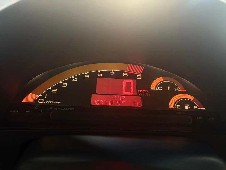 2005 Honda AP2 S2000 - Image 20 of 20