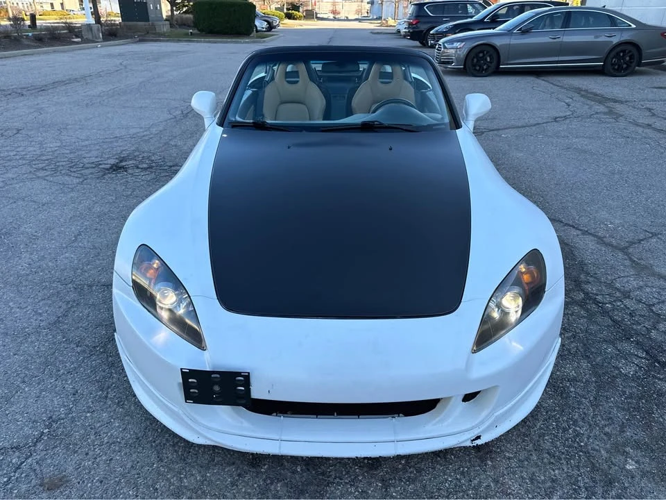 2005 Honda AP2 S2000 - Image 3 of 20