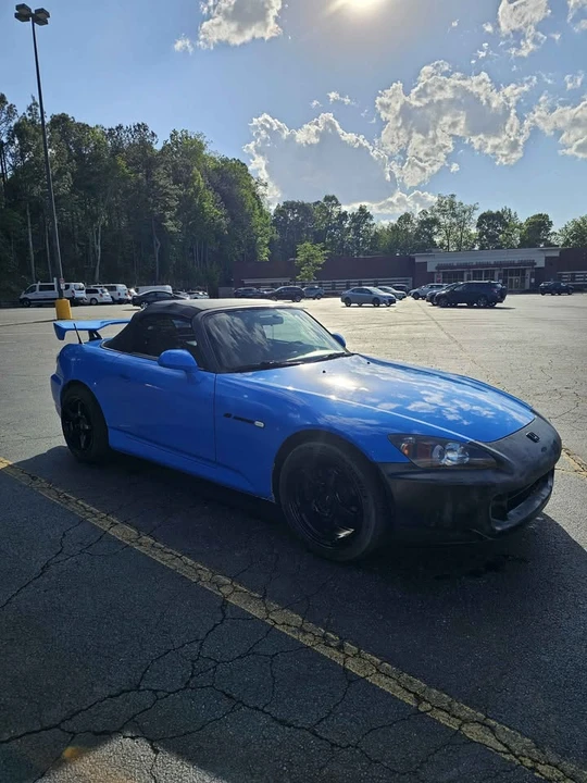 2005 Honda AP2 S2000 - Image 3 of 20