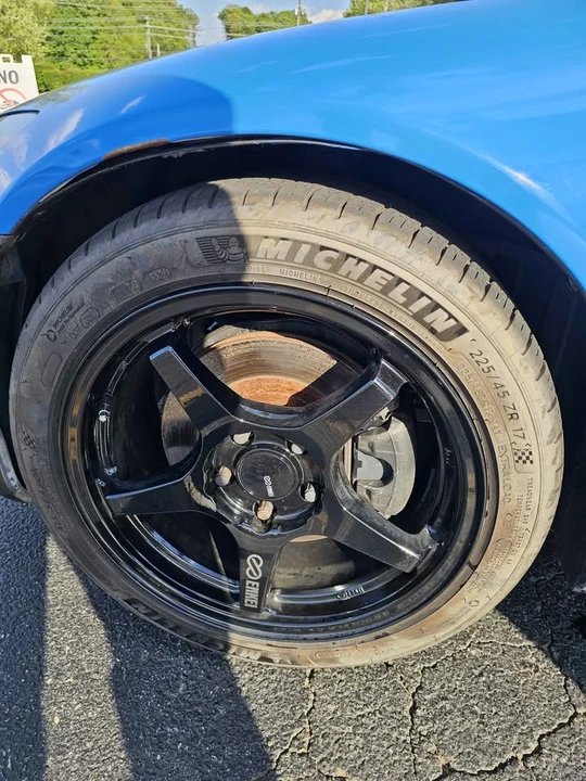 2005 Honda AP2 S2000 - Image 9 of 20