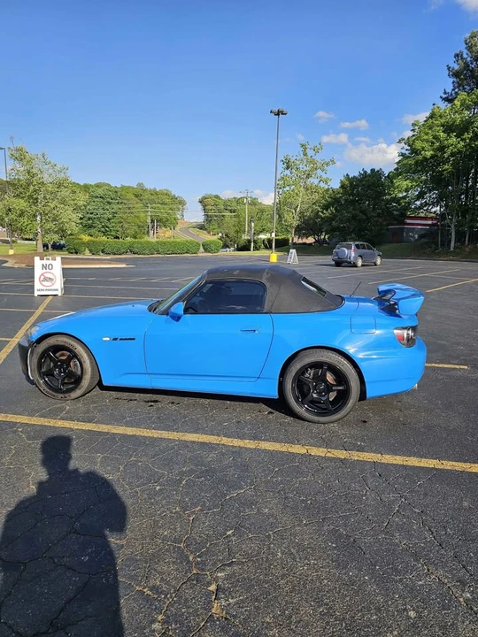 2005 Honda AP2 S2000 - Image 8 of 20