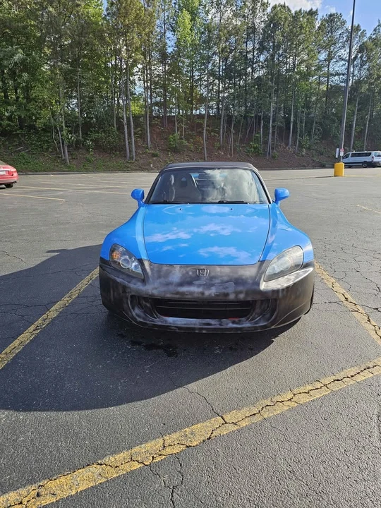 2005 Honda AP2 S2000 - Image 2 of 20