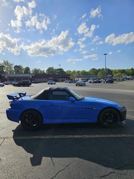 2005 Honda AP2 S2000 - Image 4 of 20