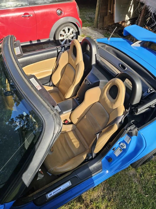 2005 Honda AP2 S2000 - Image 16 of 20