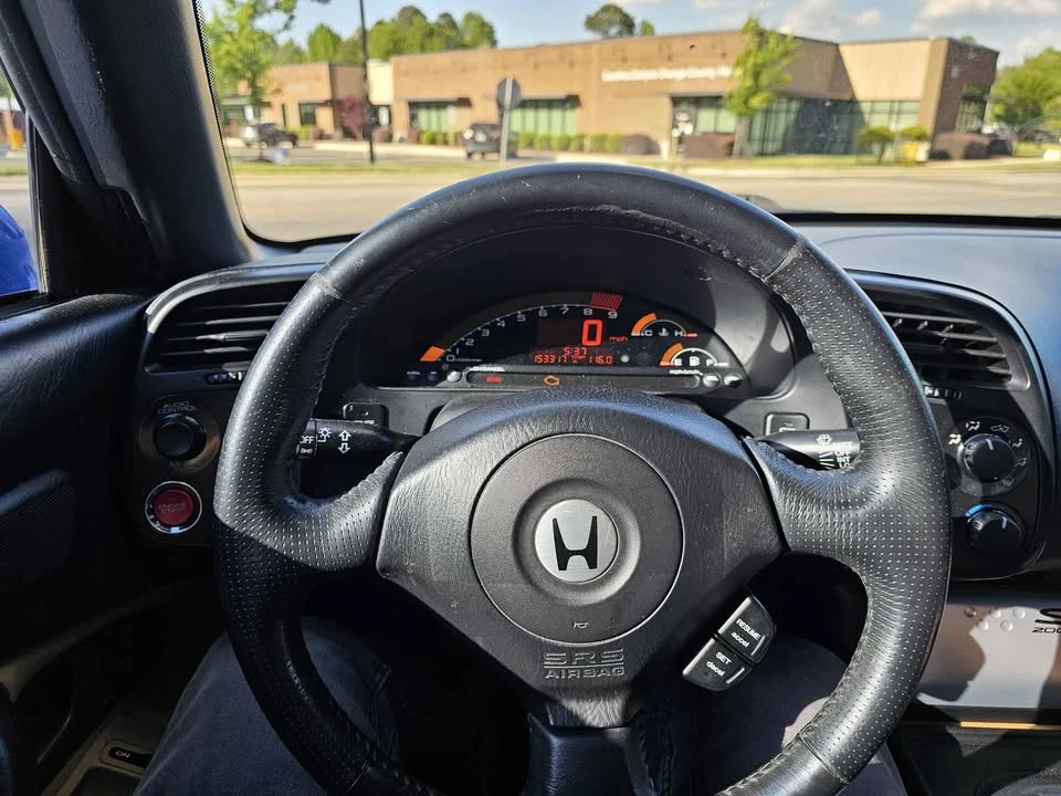 2005 Honda AP2 S2000 - Image 13 of 20