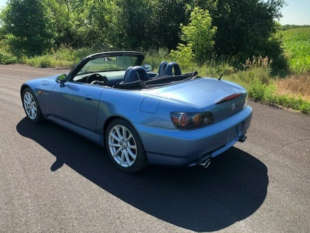 2005 Honda AP2 S2000 - Image 10 of 10