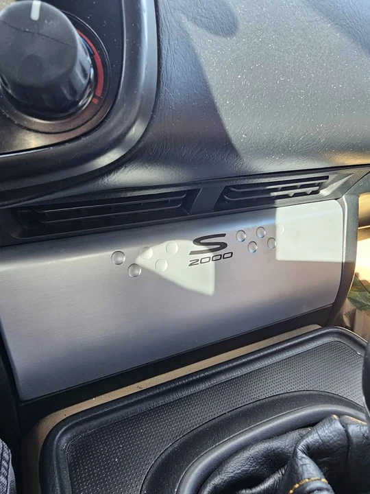 2005 Honda AP2 S2000 - Image 12 of 20