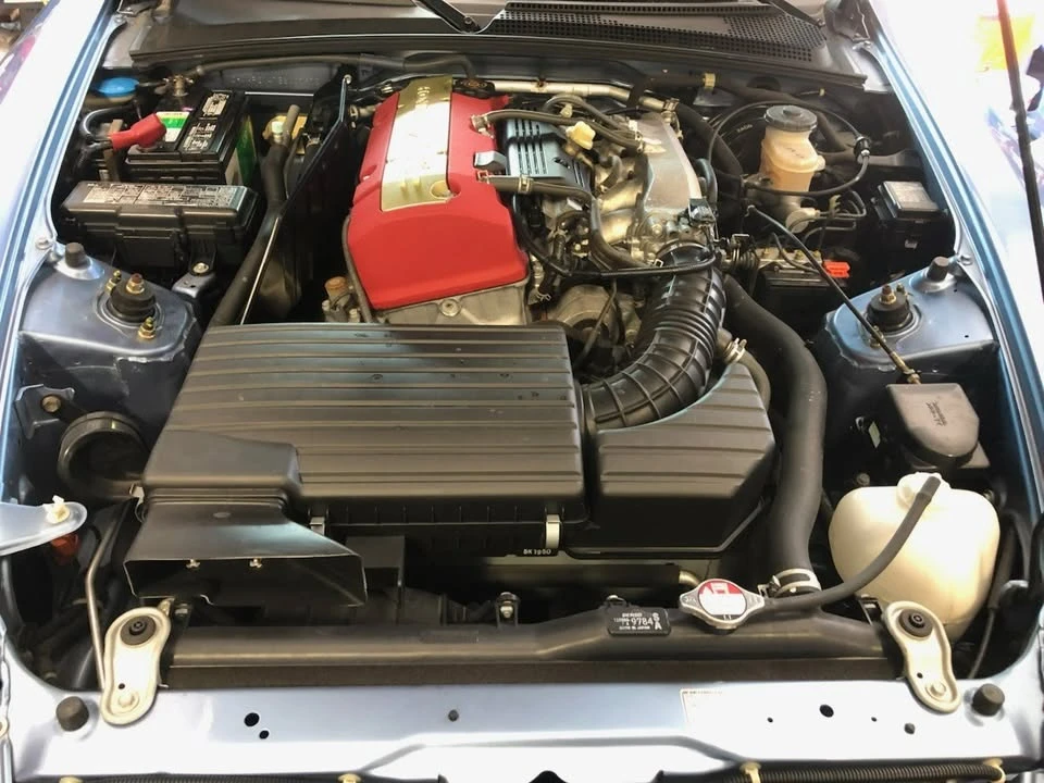 2005 Honda AP2 S2000 - Image 6 of 10