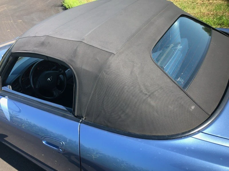 2005 Honda AP2 S2000 - Image 5 of 10