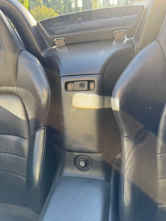 2005 Honda AP2 S2000 - Image 16 of 16