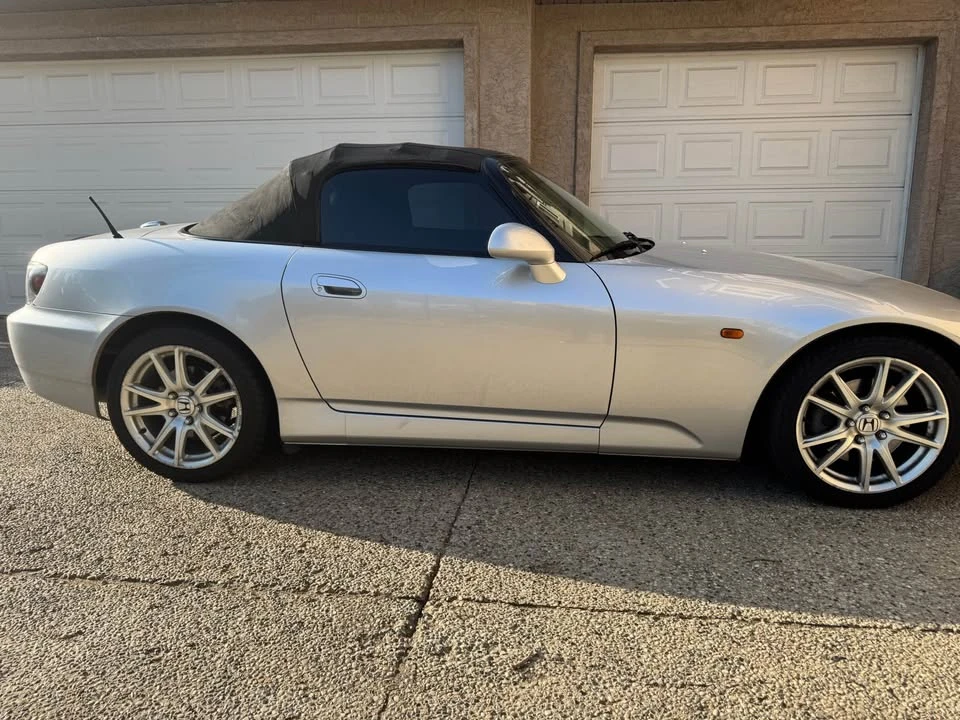2005 Honda AP2 S2000 - Image 5 of 16