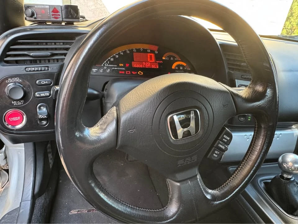 2005 Honda AP2 S2000 - Image 10 of 16