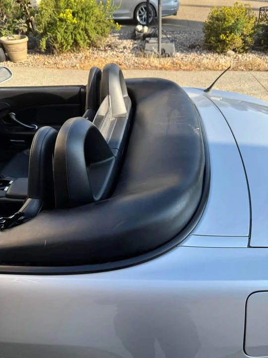 2005 Honda AP2 S2000 - Image 14 of 16