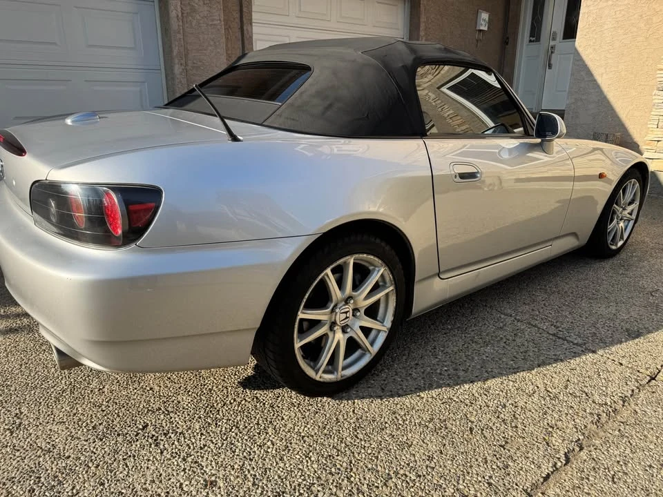 2005 Honda AP2 S2000 - Image 6 of 16