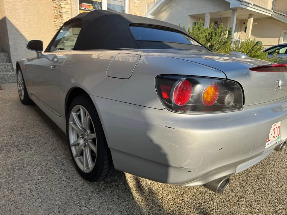 2005 Honda AP2 S2000 - Image 7 of 16