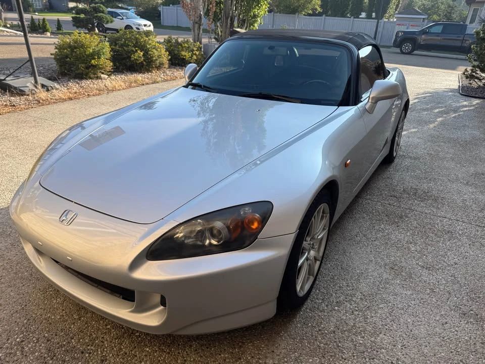 2005 Honda AP2 S2000 - Image 3 of 16
