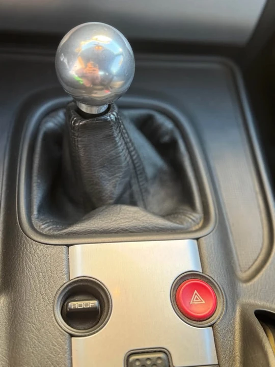 2005 Honda AP2 S2000 - Image 13 of 16