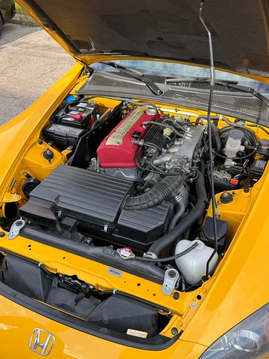 2005 Honda AP2 S2000 - Image 5 of 5