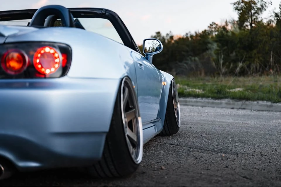 2005 Honda AP2 S2000 - Image 11 of 19