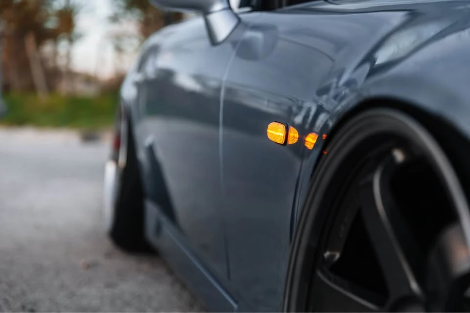 2005 Honda AP2 S2000 - Image 19 of 19