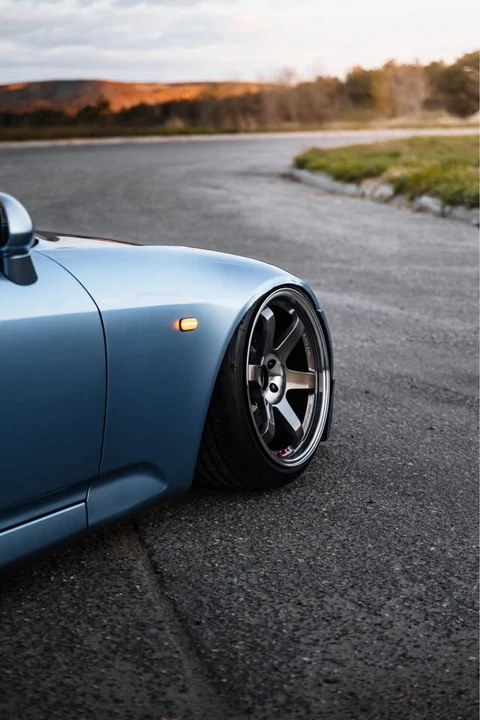 2005 Honda AP2 S2000 - Image 14 of 19