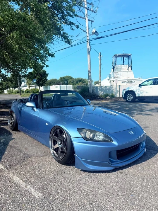 2005 Honda AP2 S2000 - Image 8 of 19