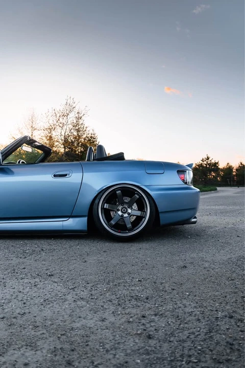2005 Honda AP2 S2000 - Image 9 of 19