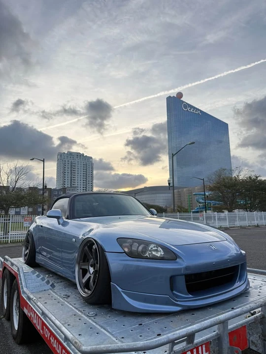 2005 Honda AP2 S2000 - Image 4 of 19