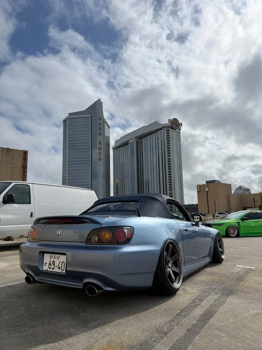 2005 Honda AP2 S2000 - Image 5 of 19