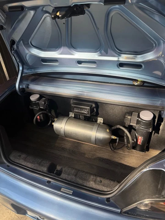 2005 Honda AP2 S2000 - Image 3 of 19