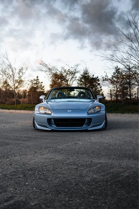 2005 Honda AP2 S2000 - Image 13 of 19