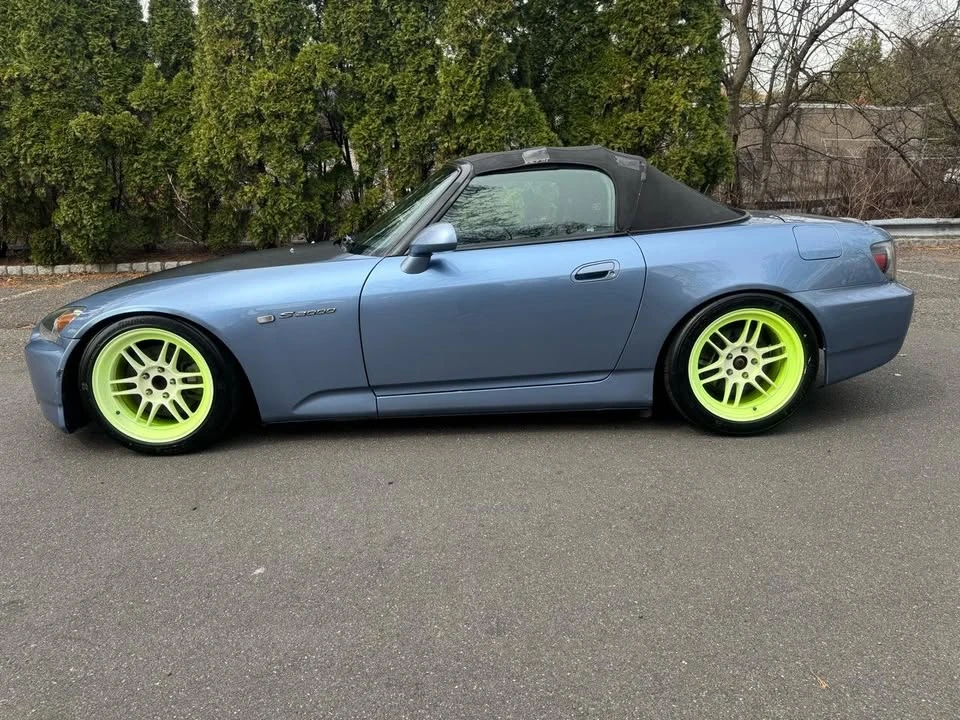 2005 Honda AP2 S2000 - Image 4 of 20