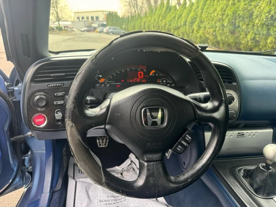 2005 Honda AP2 S2000 - Image 13 of 20