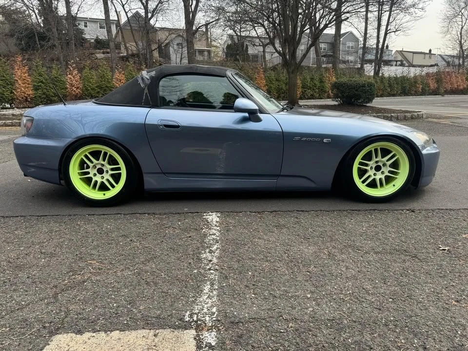 2005 Honda AP2 S2000 - Image 8 of 20