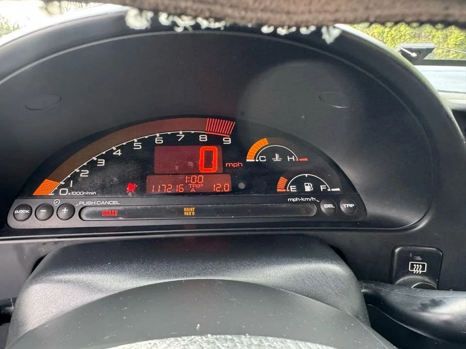 2005 Honda AP2 S2000 - Image 14 of 20