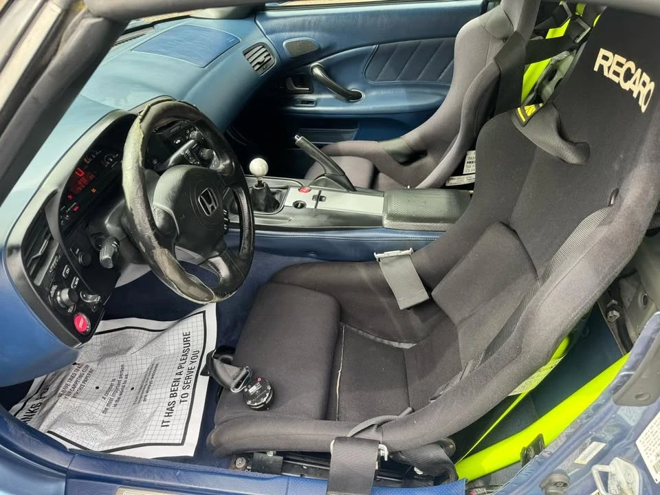 2005 Honda AP2 S2000 - Image 11 of 20