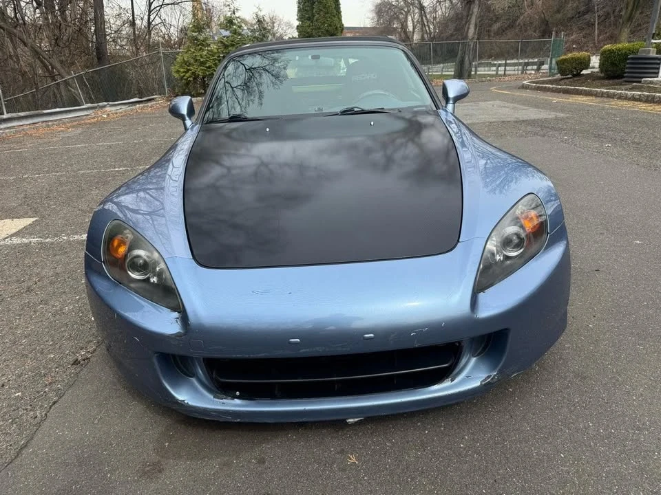 2005 Honda AP2 S2000 - Image 2 of 20