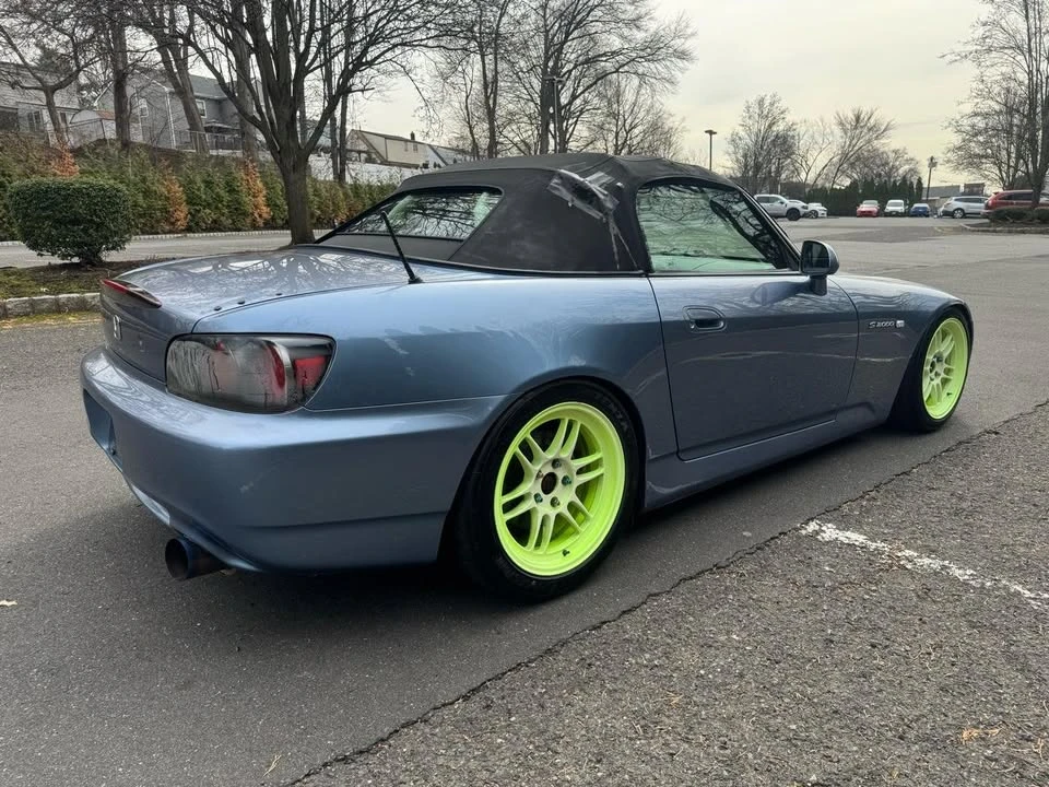 2005 Honda AP2 S2000 - Image 7 of 20