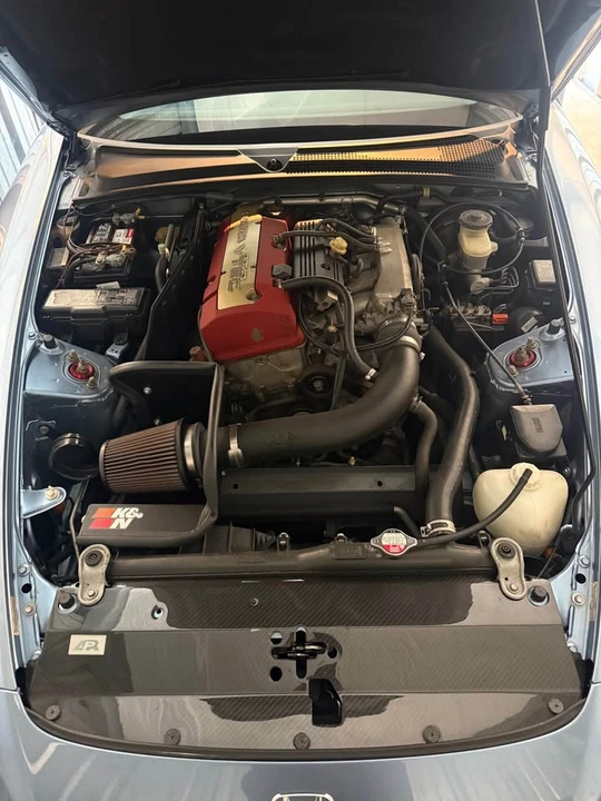 2005 Honda AP2 S2000 - Image 2 of 19