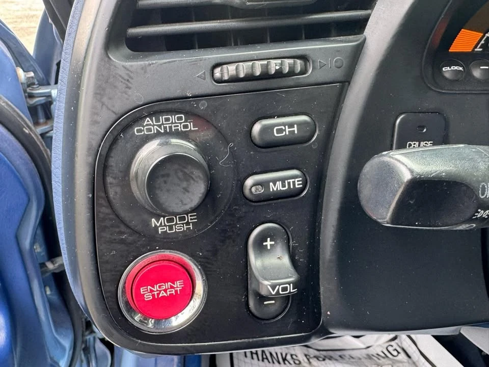 2005 Honda AP2 S2000 - Image 16 of 20
