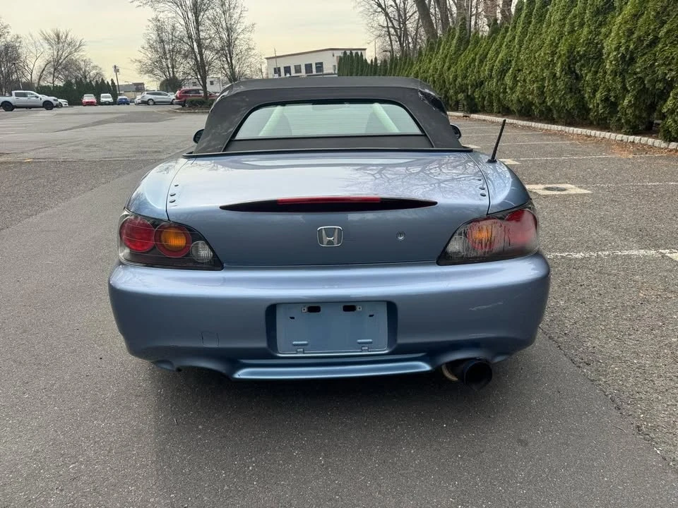 2005 Honda AP2 S2000 - Image 6 of 20