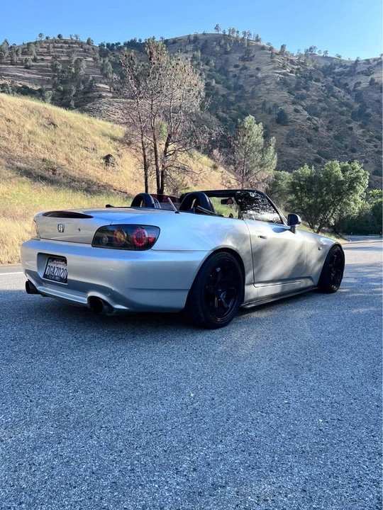 2005 Honda AP2 S2000 - Image 5 of 8