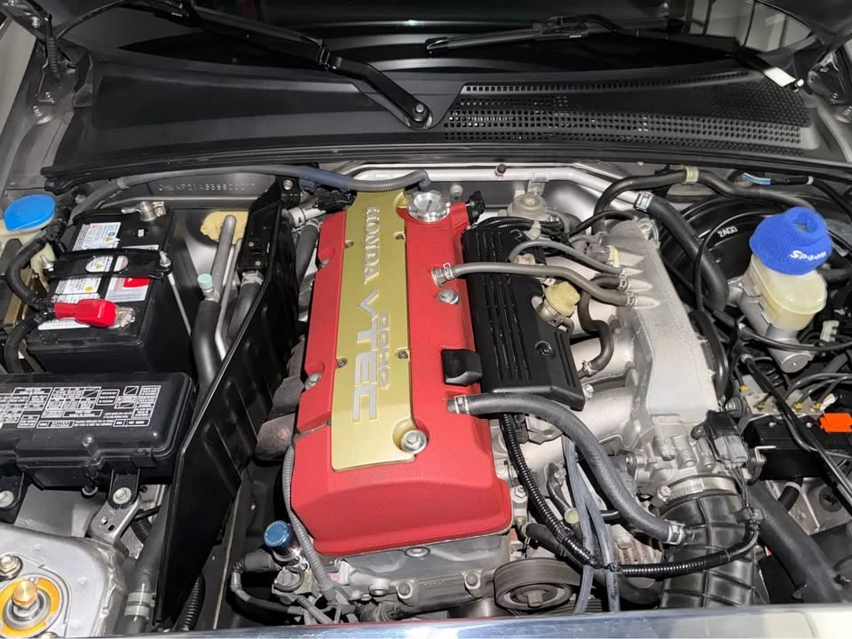 2005 Honda AP2 S2000 - Image 6 of 6