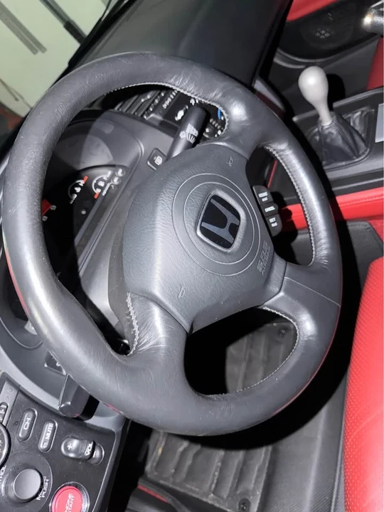 2005 Honda AP2 S2000 - Image 4 of 6