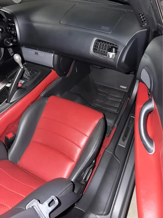2005 Honda AP2 S2000 - Image 3 of 6