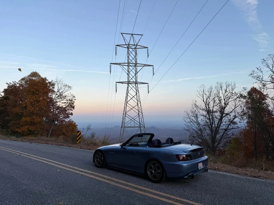 2005 Honda AP2 S2000 - Image 2 of 10